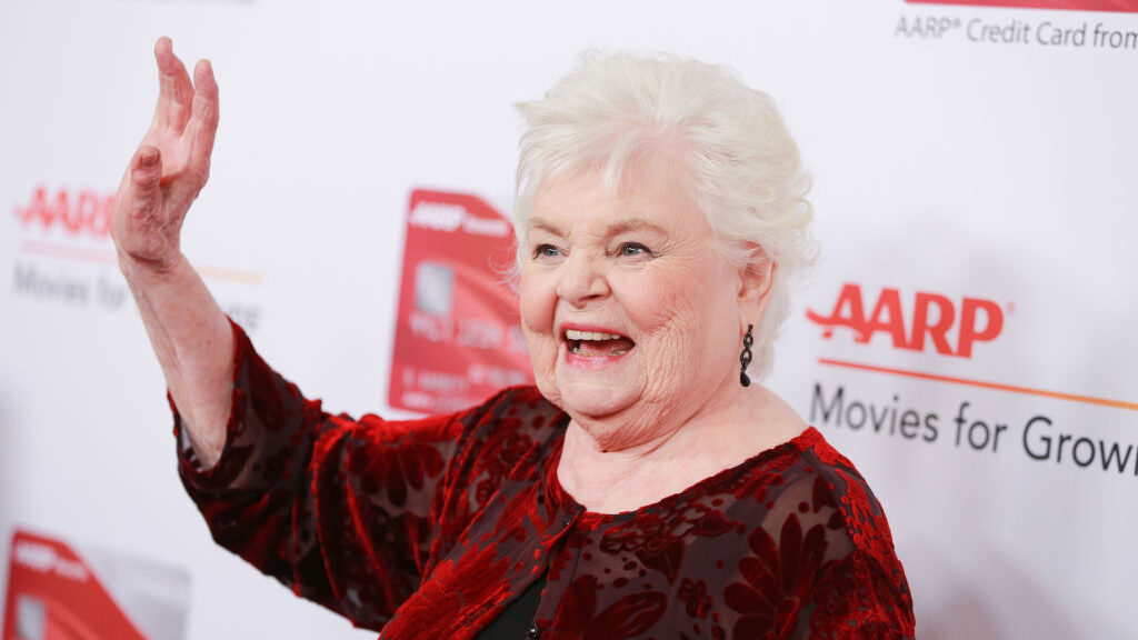 june squibb...